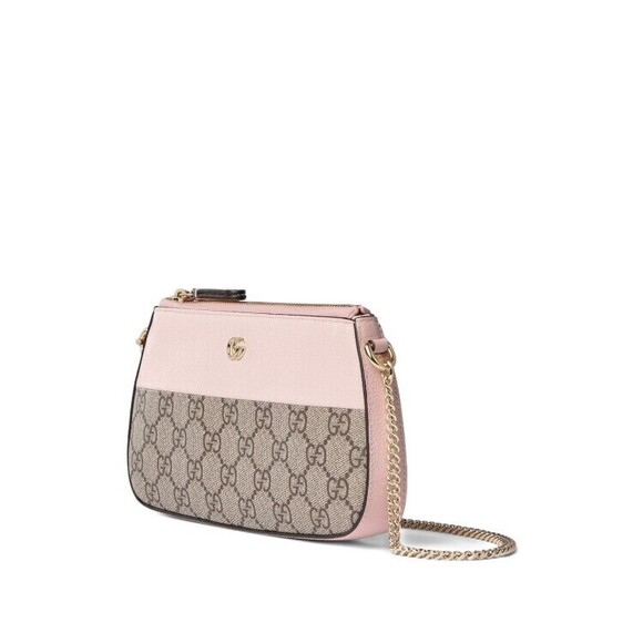 Gucci Rectangular Shoulder Bag - NWT - Picture 3 of 5